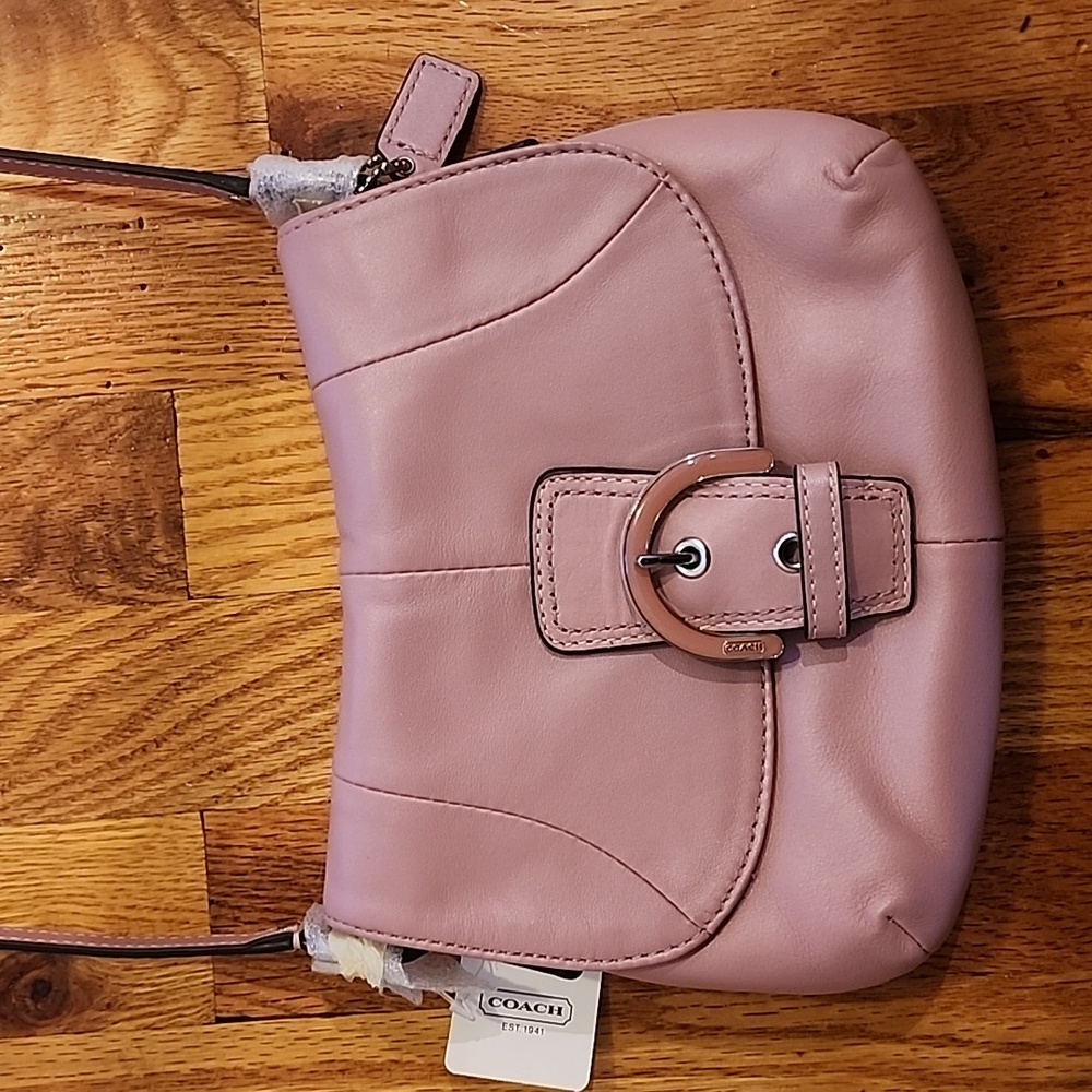 Coach Crossbody